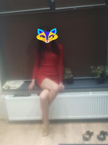 Индивидуалка Каролина фото 2
