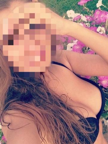 Индивидуалка Алена фото 3