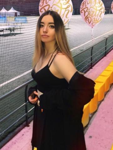Индивидуалка Жанна фото 3
