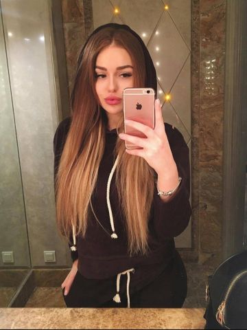 Проститутка Ксюша, 23 года, г. Погребище