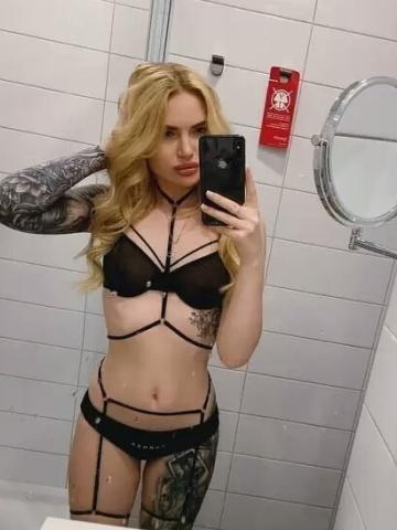 Индивидуалка Ленусик фото 3